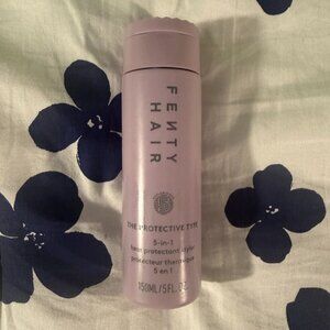 NWT - Fenty Hair The Protective Type 5-in-1 Heat Protectant Styling Cream